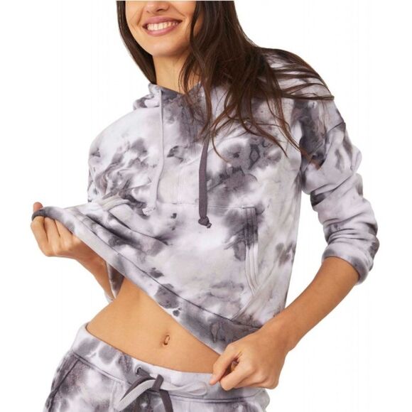 Free People Tops - FP Movement Tie Dye Work It Out Hoodie small